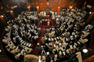 Sindh Assembly