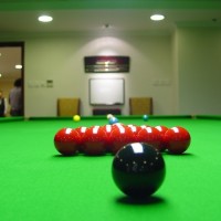 Snooker series