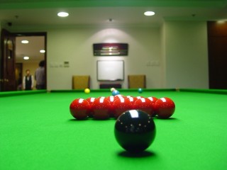 Snooker series