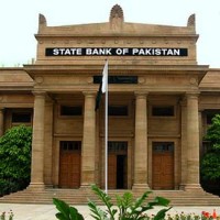 State Bank Of Pakistan