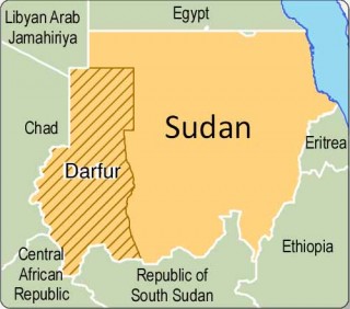 Sudan