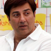 Sunny Deol