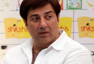 Sunny Deol