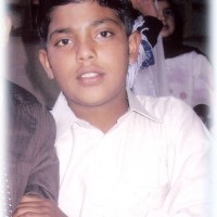 Tahir Junaid