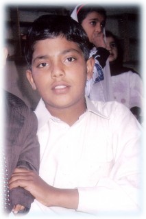 Tahir Junaid