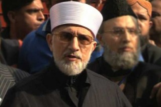 Tahir Ul Qadri