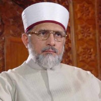 Tahir Ul Qadri