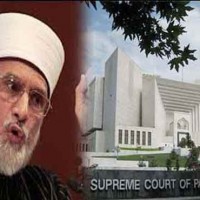 Tahir ul Qadri Supreme Court