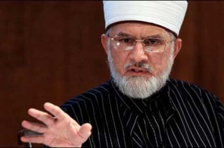 Tahir ul Qadri