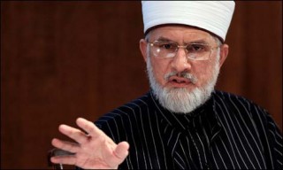 Tahir ul Qadri