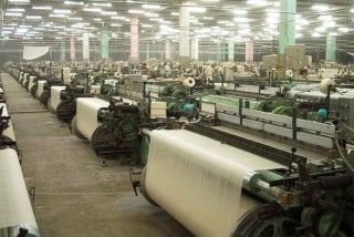 Textiles Industry