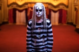 The Lords Of Salem