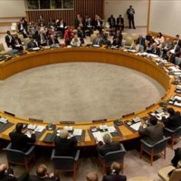 UN Security Council