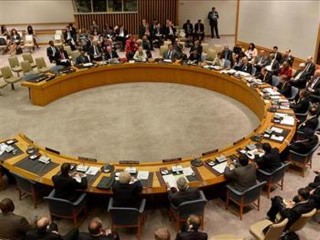 UN Security Council