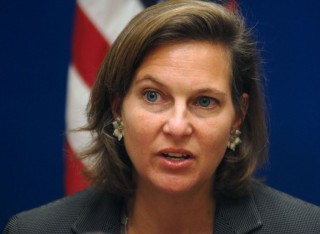 Victoria Nuland