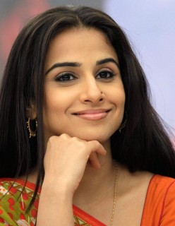 Vidya Balan