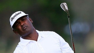 Vijay Singh