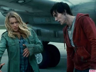 Warm Bodies