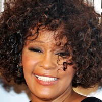 Whitney Houston