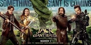 jack giant slayer