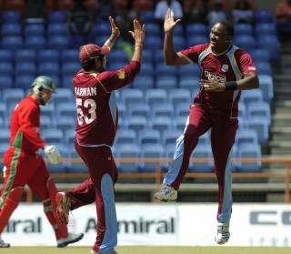 west indies Zimbabwe