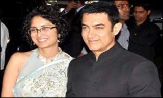 Aamir Khan Birthday