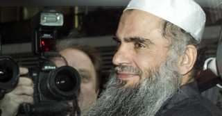 Abu Qatada