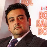 Adnan Sami