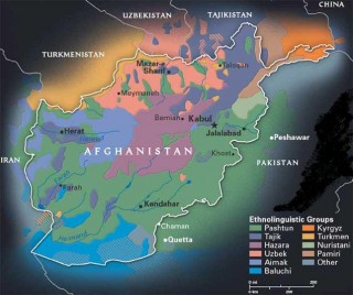 Afghanistan