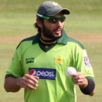 Afridi