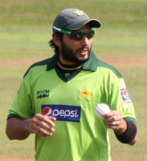 Afridi