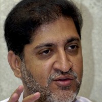 Akhtar Mengal