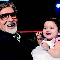 Amitabh Aaradhya Bachchan