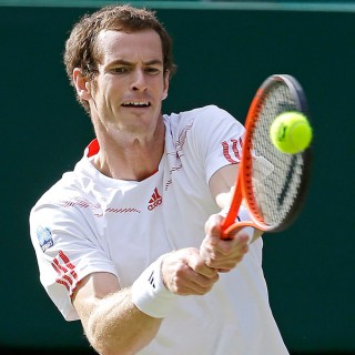 Andy Murray