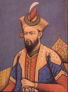 Aurangzeb