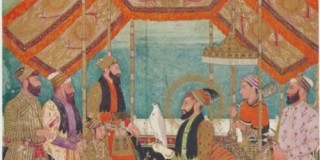 Aurangzeb Alamgir