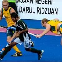 Azlan Shah hockey