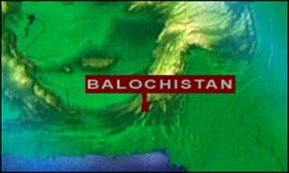 Balochistan