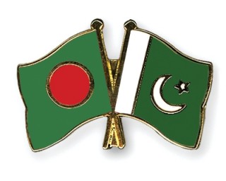 Bangladesh Pakistan