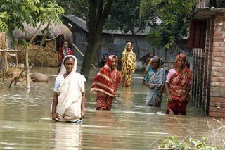 Bangladesh Rain