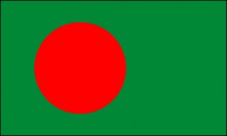 Bangladesh