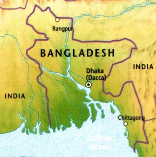 Bangladesh