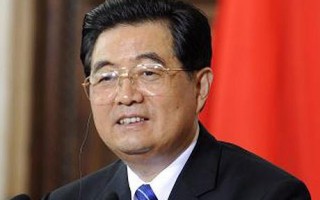 Chinese President