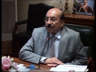 Cm Sindh