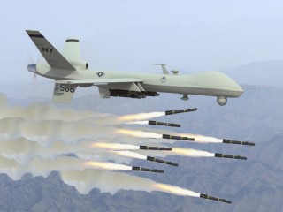 Drone Attacks