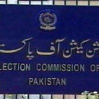 Election Commision