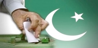 Elections Pakistan