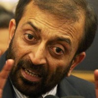 Farooq Sattar