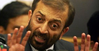 Farooq Sattar