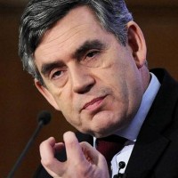 Gordon Brown